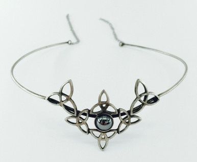 Elven Circlet Halama