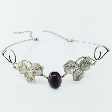 Elven Circlet Blad