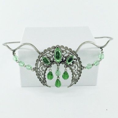 Elven Circlet Alais