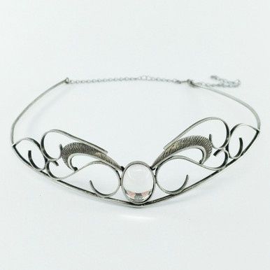 Elven Circlet Hycis