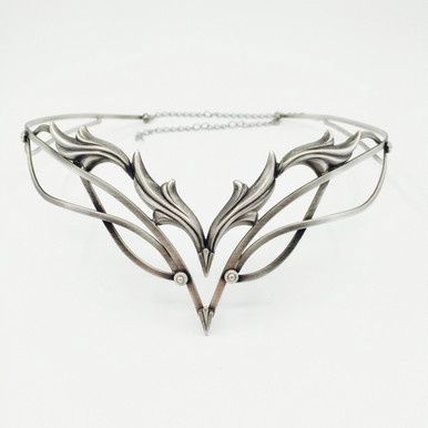Elven Circlet Kristel