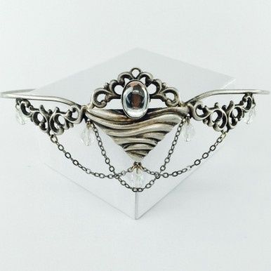 Elven Circlet Elasha