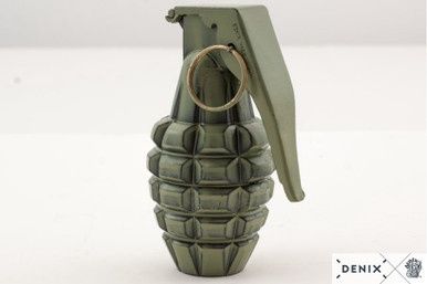 MK2 Handgranaat - Verenigde Staten - 1918 - Groen