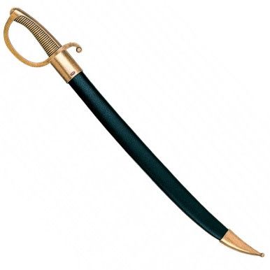 Napoleontische Korte Sabel - Frankrijk - 77 cm