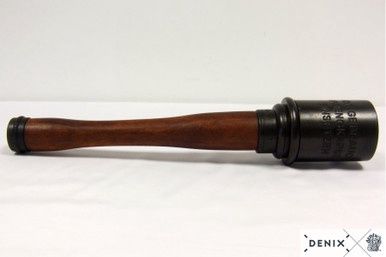 M-24 Steelhandgranaat - Duitsland - 1915 - Zwart