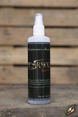 Epic Armory Onderhouds Siliconen Pomp - 100ml