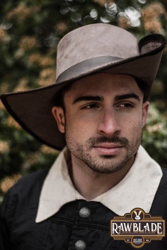 Corsair Half Wing Hat - Aarde