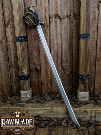 Franse Cavaleriesabel - 99 cm