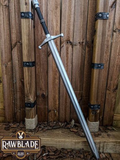 Dapper Zwaard - 118 cm
