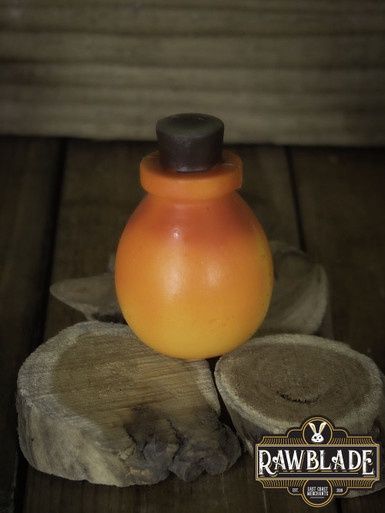 Ronde Toverdrank - Oranje