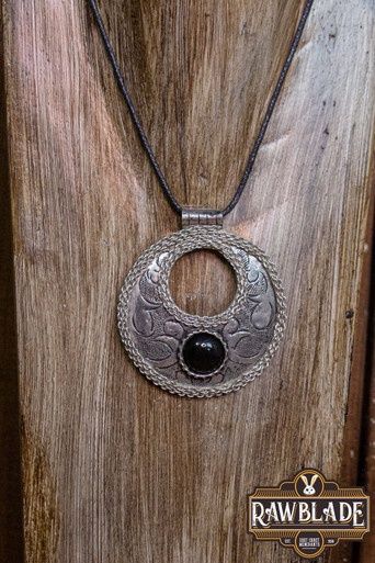 Oog Van Elara - Zilver
