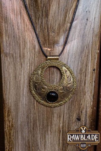 Oog Van Elara - Goud