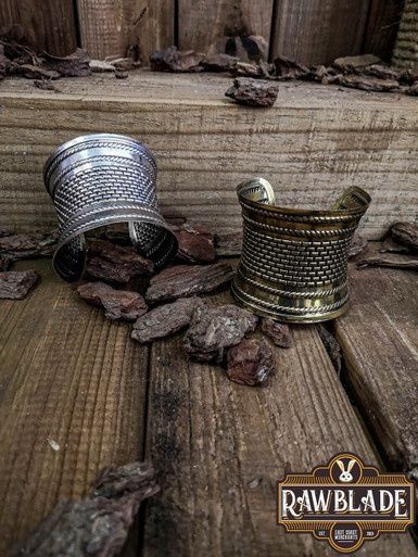 Castilian Bracelet