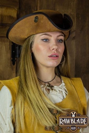 Tricorne met Drie Dubloenen - Verweerd