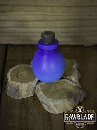 Ronde Toverdrank - Blauw