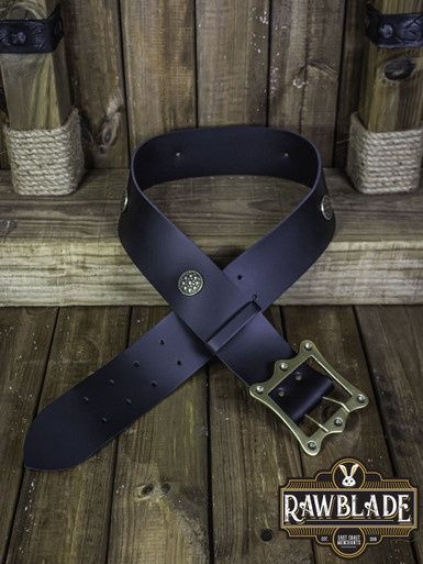 Corsair Riem - Zwart