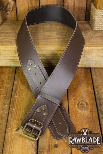 Lombard Riem - Bruin