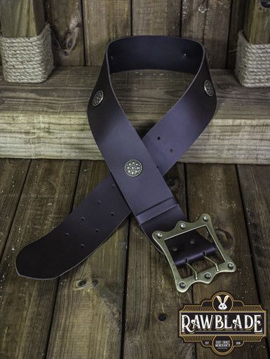 Corsair Riem - Bruin