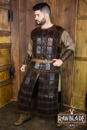 Jules Brigandine - Bruin