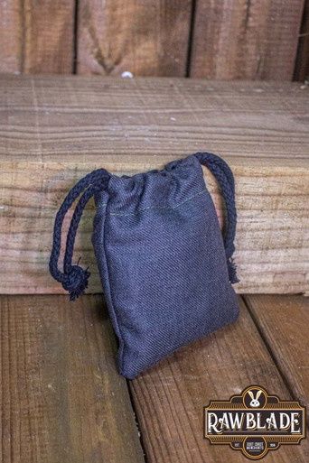 Timber Buidel Premium - Grijs