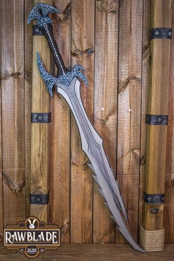 Daedric Bastaardzwaard