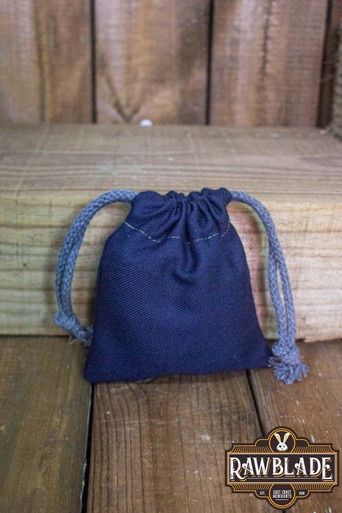 Timber Buidel Premium - Blauw