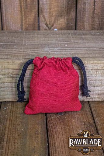 Timber Buidel Premium - Rood