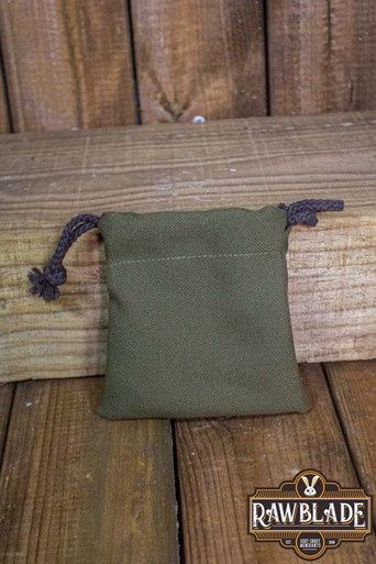 Timber Buidel Premium - Camo Groen