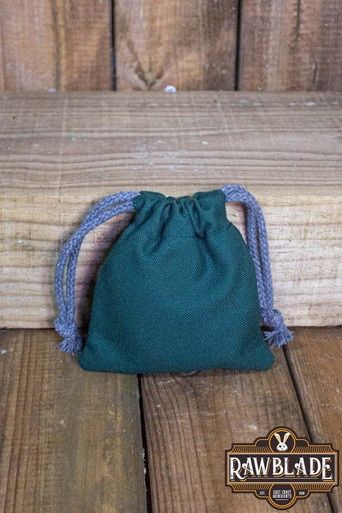 Timber Buidel Premium - Groen