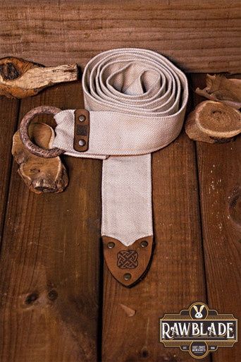 Etain Riem - Wit