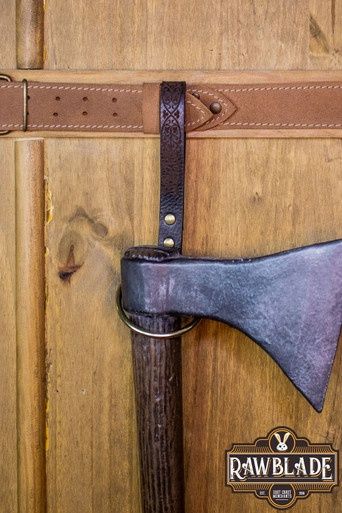 Lancaster Ring Wapenhouder - Zwart