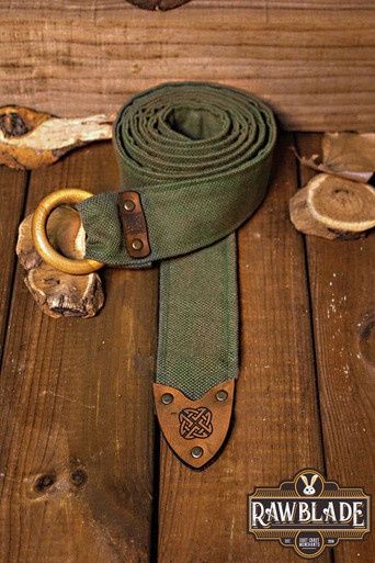Etain Riem - Groen