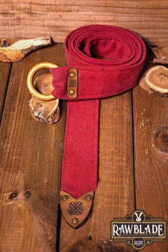 Etain Riem - Rood