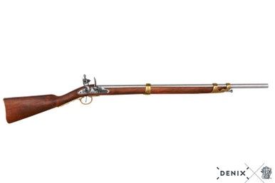 Flintlock Karabijn - Frankrijk - 1806