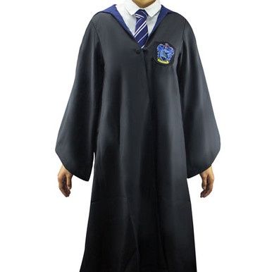 Harry Potter - Ravenklauw Mantel