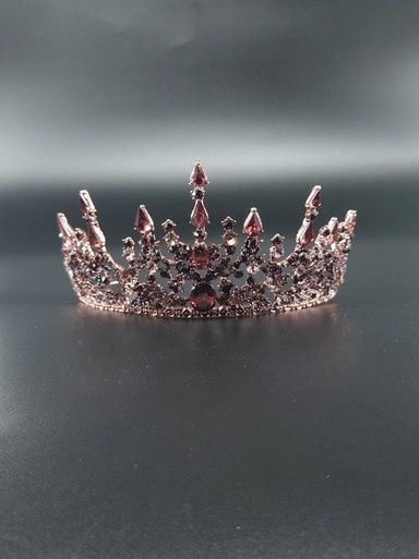 Tiara Anastasia - Paars