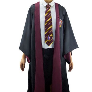 Harry Potter - Griffoendor Mantel
