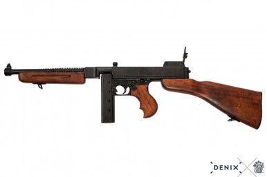 Thompson Machinepistool Model M1928A1 - Verenigde Staten - 1928