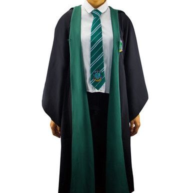 Harry Potter - Zwadderich Mantel