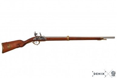 Napoleon&#39;s Flintlock Karabijn - Frankrijk - 1807