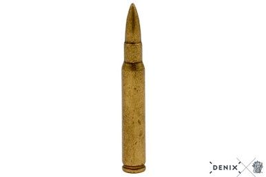 M1 Garand Kogel - Verenigde Staten