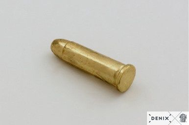 Colt Revolver Kogel - Verenigde Staten - Goud