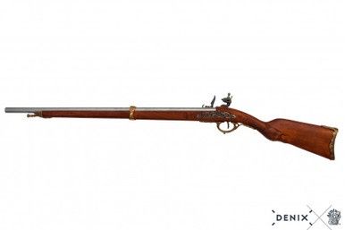 Napoleon's Flintlock Karabijn - Frankrijk - 1807