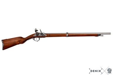 Flintlock Karabijn - Frankrijk - 1807
