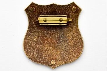 VS Marshal's Badge