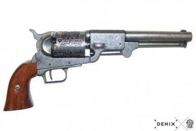Colt  Dragoon Army Revolver - Verenigde Staten - 1848