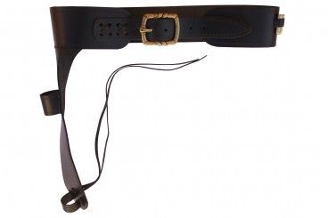 Denix Western Holster Voor Mare&#39;s Leg Geweer.