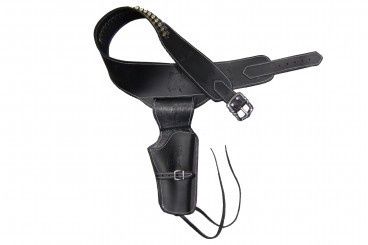 Denix Lederen Holster Voor Revolver