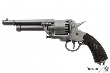 LeMat Revolver - Verenigde Staten - 1856