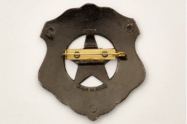 VS Marshal Tombstone Badge